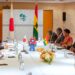 Create a conducive environment for trade and investment- Mahama urges African Leaders