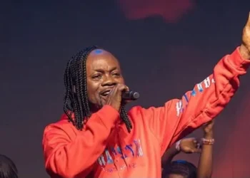 Daddy Lumba's One-Week Observation Draws Thousands to Black Star Square