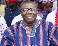 NPP Grants Amnesty to Suspended Members