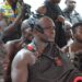 We've lost a treasure – Omanhene of New Juaben Mourns Former Defence Minister