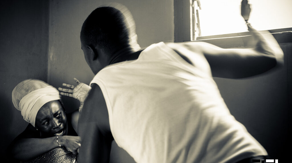 Domestic Violence Won't Be Tolerated - ASP Mrs. Irene Danso Warns