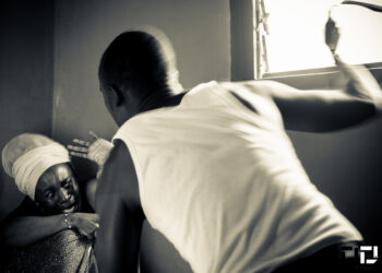 Domestic Violence Won't Be Tolerated - ASP Mrs. Irene Danso Warns