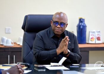 NHIA Boss warns health facilities over illegal charges, vows enforcement