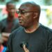 Z-9 Military Helicopter Crash: Dr. Bawumia Describes Incident as a Painful National Loss