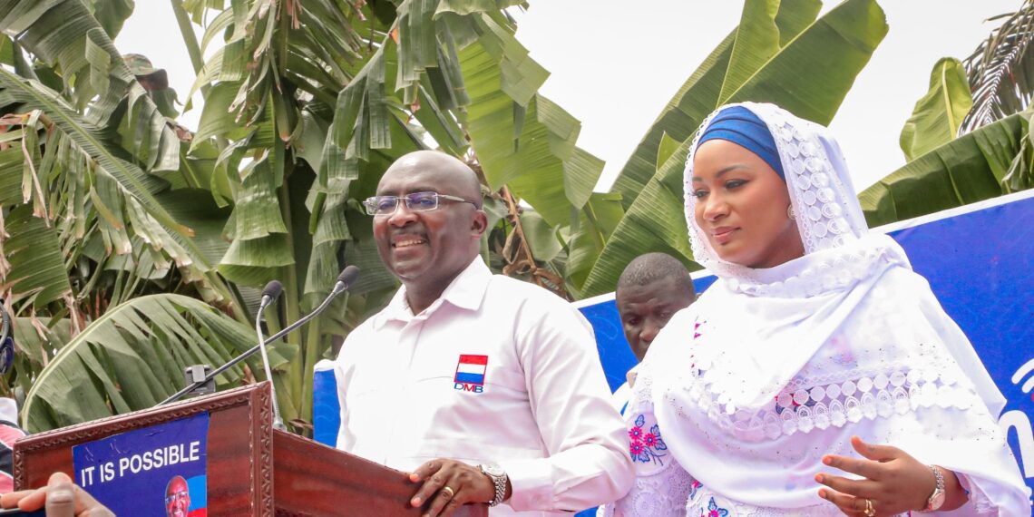 I don’t know him – Asenso-Boakye disowns man arrested for scholarship scam