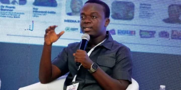 NPP National Officer and Council Member calls for peaceful primaries ahead of 2028 election