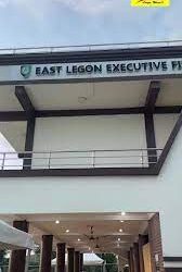 East Legon Executive Fitness Club mourns Z-9 helicopter crash victims