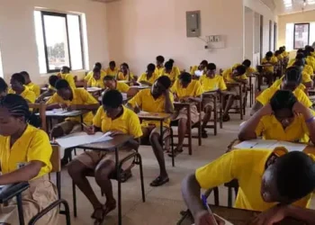 WAEC reveals punishment for students caught cheating in WASSCE