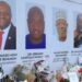 NDC pays tribute to five members lost in Helicopter Crash