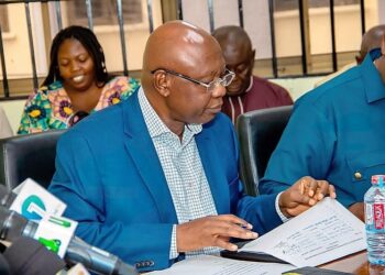 Ghana Must Shift to Transformational Leadership, Says Oppong-Fosu