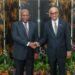 Singapore’s President commends Mahama’s Leadership as Ghana deepens ties with Asia