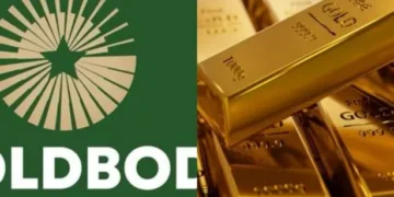 GoldBod introduces GHS832 bonus per pound for licensed miners
