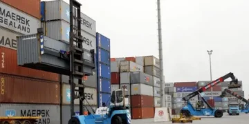 Importers can now pay duties online before goods arrive at the port - GRA