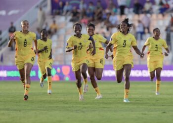 Black Queens drop from 66th to 67th in the latest Fifa Women’s world ranking