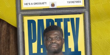 "Thomas Partey is innocent until proven guilty"-Villarreal breaks silence on legal proceedings against the ex-Arsenal star in England