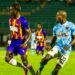 GHALCA Top 4: Hearts of Oak beat Heart of Lions again to seal back-to-back wins