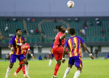 GHALCA Top 4: Annor Walker blasts Kotoko and Hearts for participating in a “sponsorless” tournament