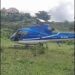 VRA Denies Ownership of Helicopter in Nkawkaw Emergency Landing