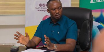 Malik Basintale commends Sam George for halting crackdown on delivery riders