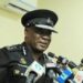 IGP Assures Journalists of safety Ahead of Akwatia By-Election