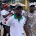 Gomoa East Traders and Artisan Coordinator pledges jobs for NDC youth