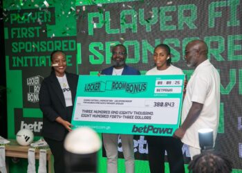 GFA and betPawa extend locker room bonus to Malta Guinness Women’s Premier League