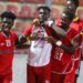 CAF Confederation Cup: Asante Kotoko to face Nigeria’s Kwara United in first round of Prelims