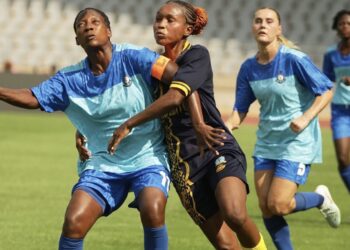 Ghanaian champions, Police Ladies fall to Bayelsa Queens in WAFU B Champions League qualifiers opener