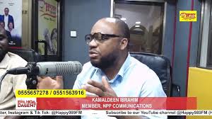 Helicopter crash should be a wake-up call for Ghana’s Air Force — Kamaldeen Ibrahim