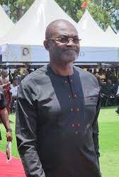 Kennedy Agyapong urges National support for Government spending on public Officials' safety