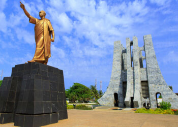 GTA debunks involvement claims of Akwaaba signage removal to Oobaakɛ at tourist site