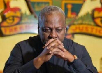 "President Mahama is emotionally down" - Haruna Iddrisu shares Mahama's grief over helicopter tragedy