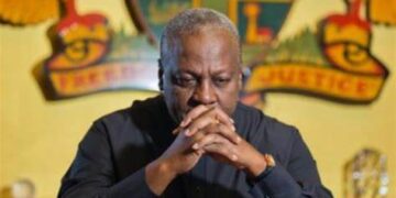 "President Mahama is emotionally down" - Haruna Iddrisu shares Mahama's grief over helicopter tragedy