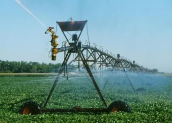 Mechanization and Irrigation: A growing concern for Ghanaian farmers