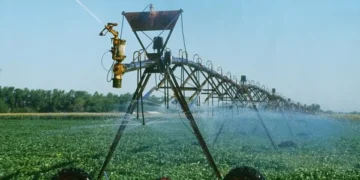 Mechanization and Irrigation: A growing concern for Ghanaian farmers