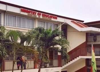 PAC orders Education Ministry to halt irregular allowance payments in Lambussie