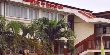 PAC orders Education Ministry to halt irregular allowance payments in Lambussie