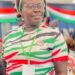 Western North NDC Deputy Women's Organizer praises Prez. Mahama for cocoa price increase