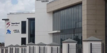 Multichoice Ghana reacts to Sam George’s statement on DStv fees