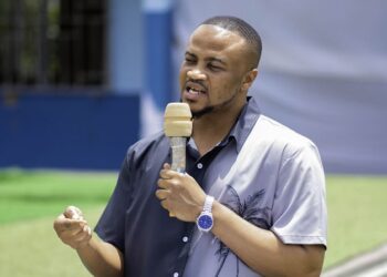 Prioritize YEA employment modules after SHS while awaiting your WASSCE results to provide you with skills and preparation - YEA Director to students