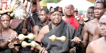 Adansihene cautions against politicizing military helicopter tragedy