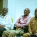 We mourn with you- NDC Council of Elders