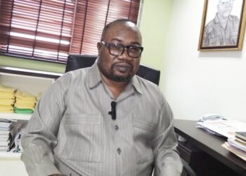 Health Committee Chair Condemns Politicization of Ridge Hospital Assault