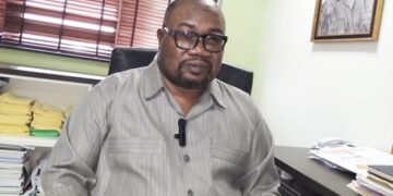 Health Committee Chair Condemns Politicization of Ridge Hospital Assault