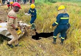 Seven dead, ten injured in Nkawkaw-Accra highway accident