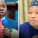 Ntim Fordjour slams Ablakwa over presidential jet saga, demands resignation