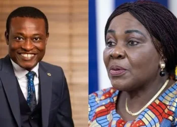 OSP Refutes Reports on Cecilia Dapaah Investigation