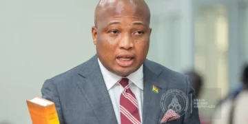 All Regions in Ghana to Have Passport Application Centres by December 2025