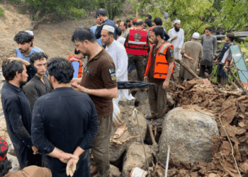 Pakistan: Rescue crew members die in helicopter crash; officials cite bad weather as cause