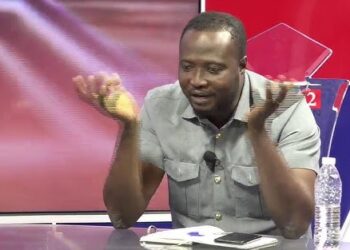 Kennedy Has the Message, Bawumia Has the Connections, But Youth Want Kennedy – Philip Gyimah